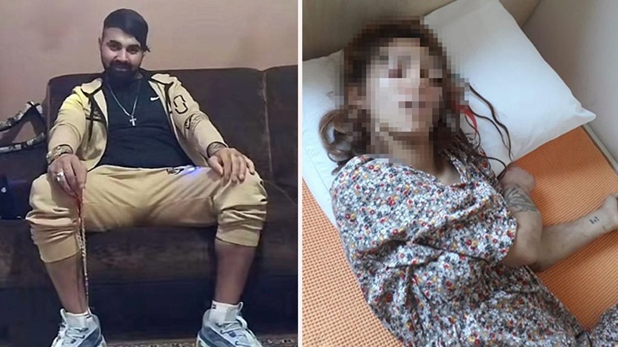16 yaşındaki kızı kaçırıp cinsel istismarda bulunan şahıs, tutuklanarak cezaevine gönderildi