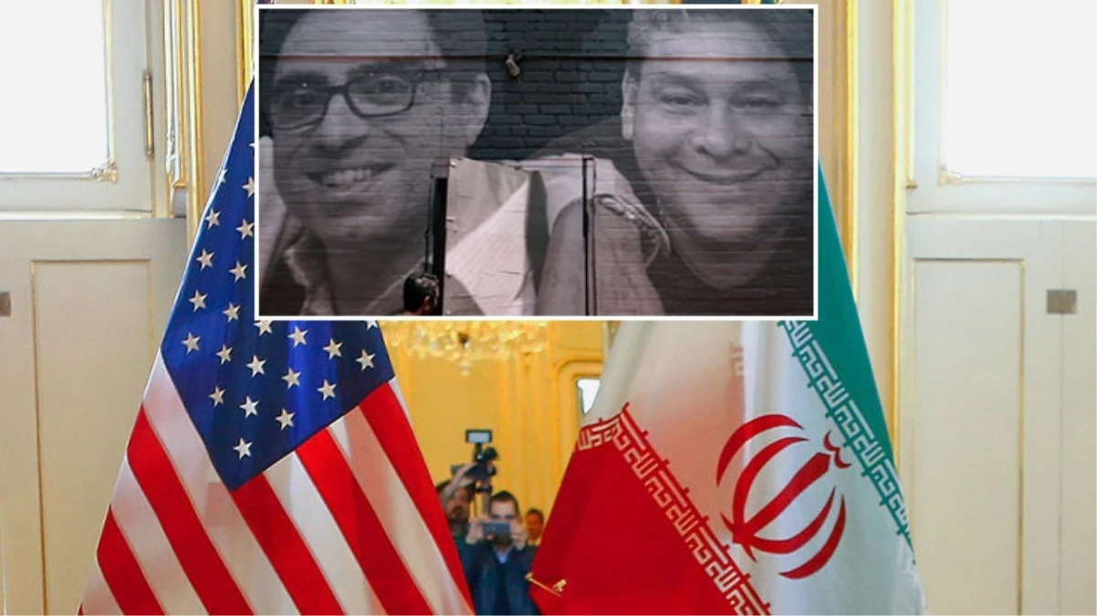 ABD ile İran arasında mahkum takası! 6 milyar dolar banka hesabına gönderildi, 5 kişi serbest bırakıldı