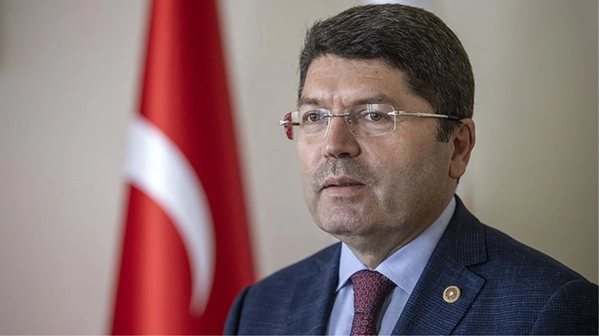 Adalet Bakanı Yılmaz Tunç'tan Ankara'daki terör saldırısına ilişkin açıklama: Tüm detaylar araştırılıyor