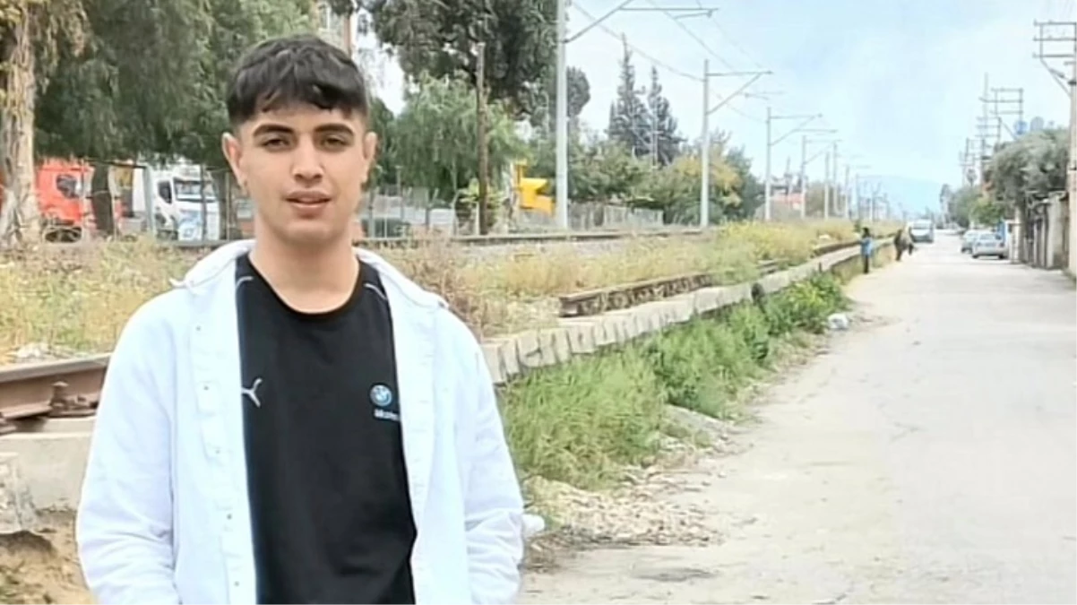 Adana'da dere kenarında otururken silahlı saldırıya uğrayan genç yaşamını yitirdi
