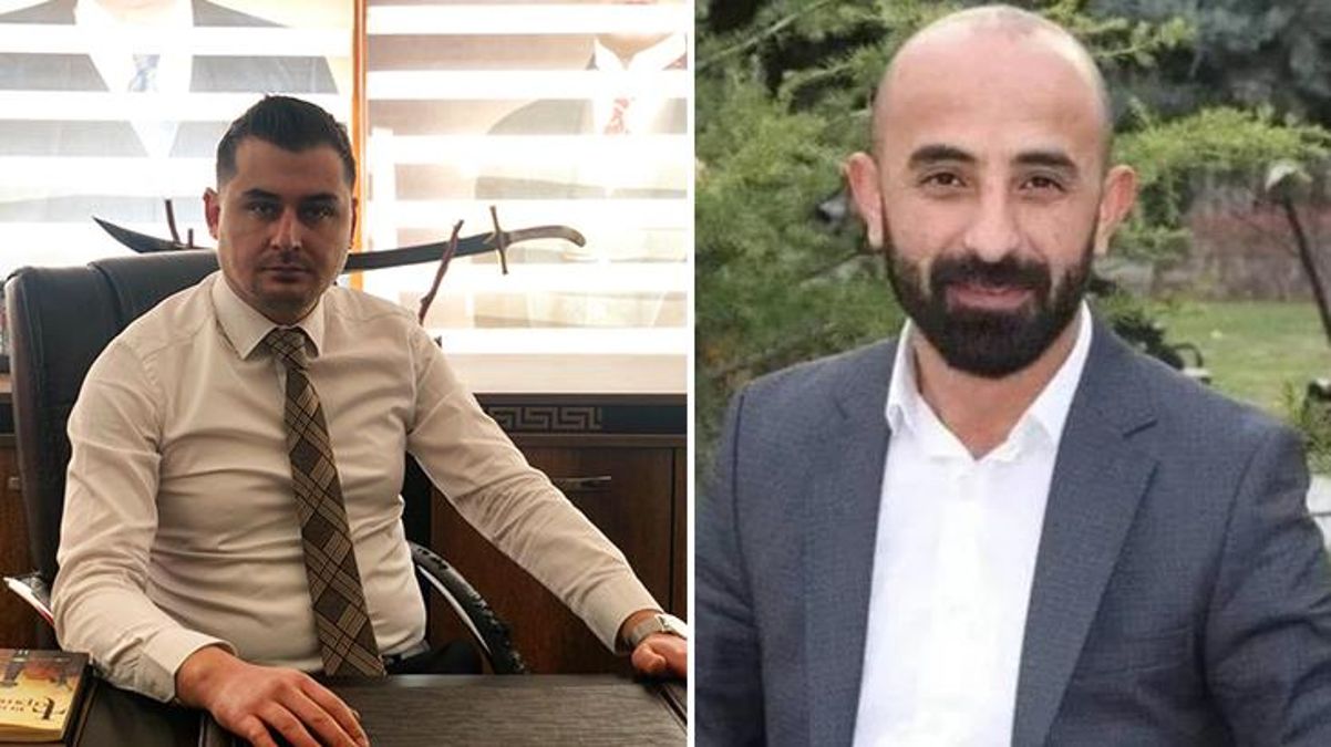 Ankara'da bir MHP'li daha cinayete kurban gitti! Ferhat Özcan silahlı saldırı sonucu hayatını kaybetti