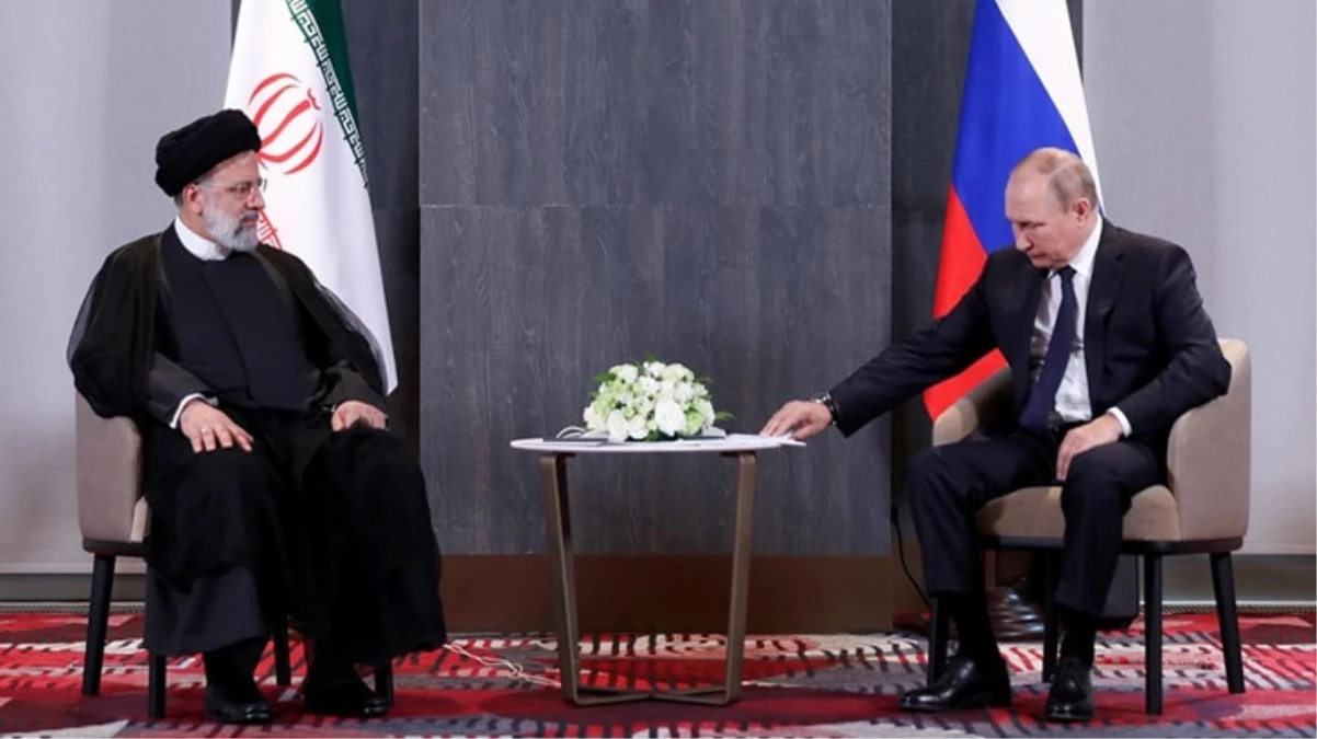 Anlaşma sağlandı: İran ve Rusya, ticarette doları kullanmayacak