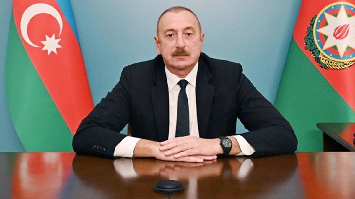 Ateşkes görüşmesinin ardından Azerbaycan'dan ilk açıklama! Tekrar bir araya gelecekler