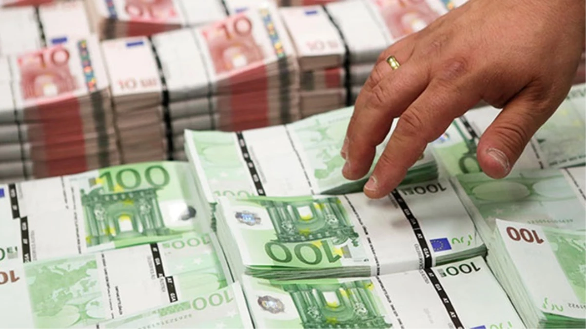 Avrupa İmar ve Kalkınma Bankası'ndan Türkiye'ye 2,5 milyar euroluk rekor yatırım