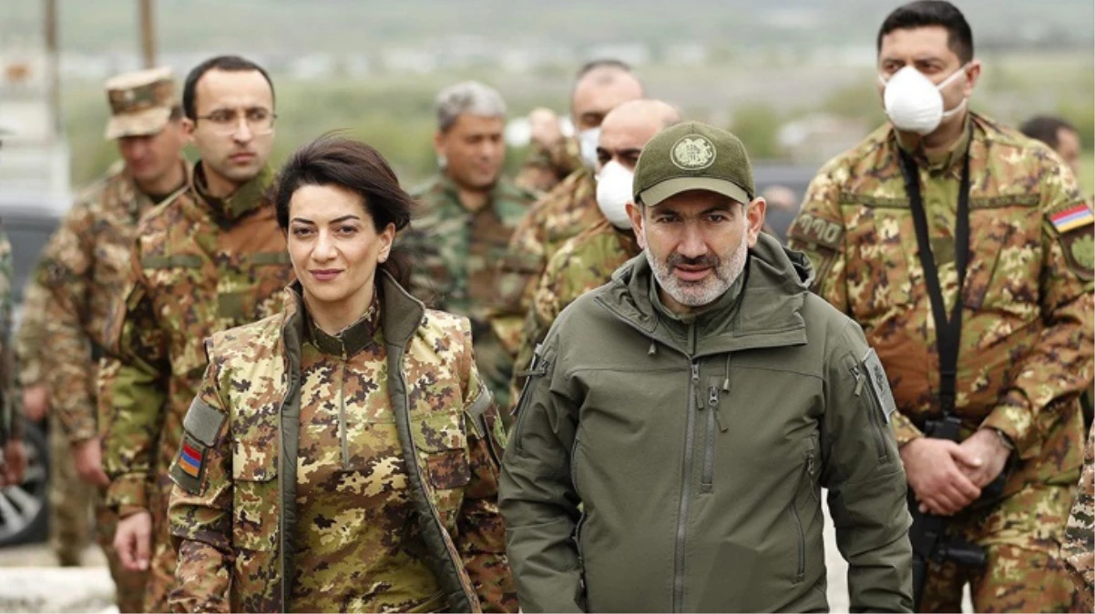 Azerbaycan'ın Karabağ'da operasyon başlatmasının ardından Ermenistan'dan ilk açıklama: Sınırda durum stabil