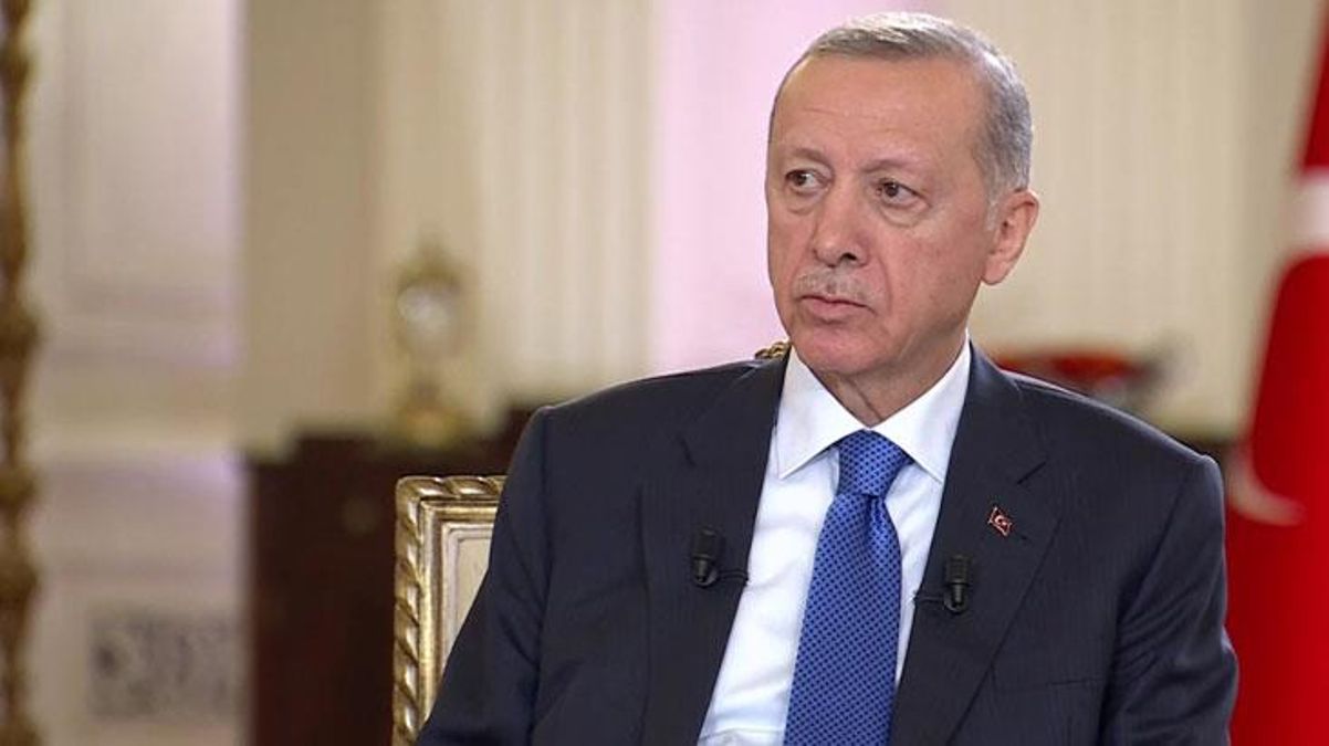 Bakan sayısı değişecek mi? Cumhurbaşkanı Erdoğan'dan merak edilen soruya yanıt