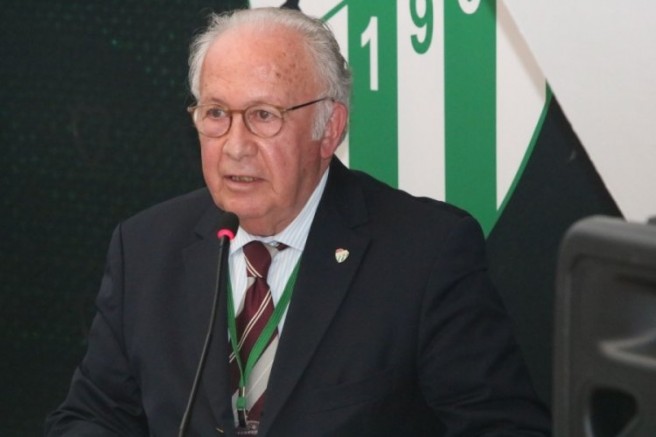 Başkan Bür Bursaspor'un kongre tarihini açıkladı