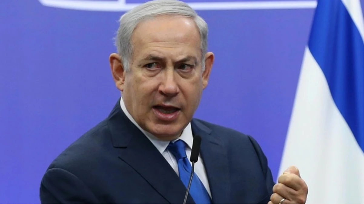 Biden'la görüşen Netanyahu: Her 10 İsrailli esire karşılık insani aranın uzatılmasına sıcak bakıyoruz