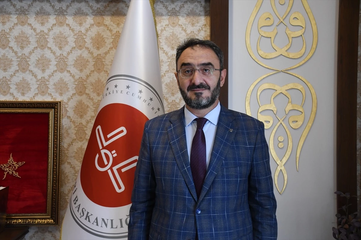 Bursa'da 1843 hafız icazet merasimi düzenlenecek