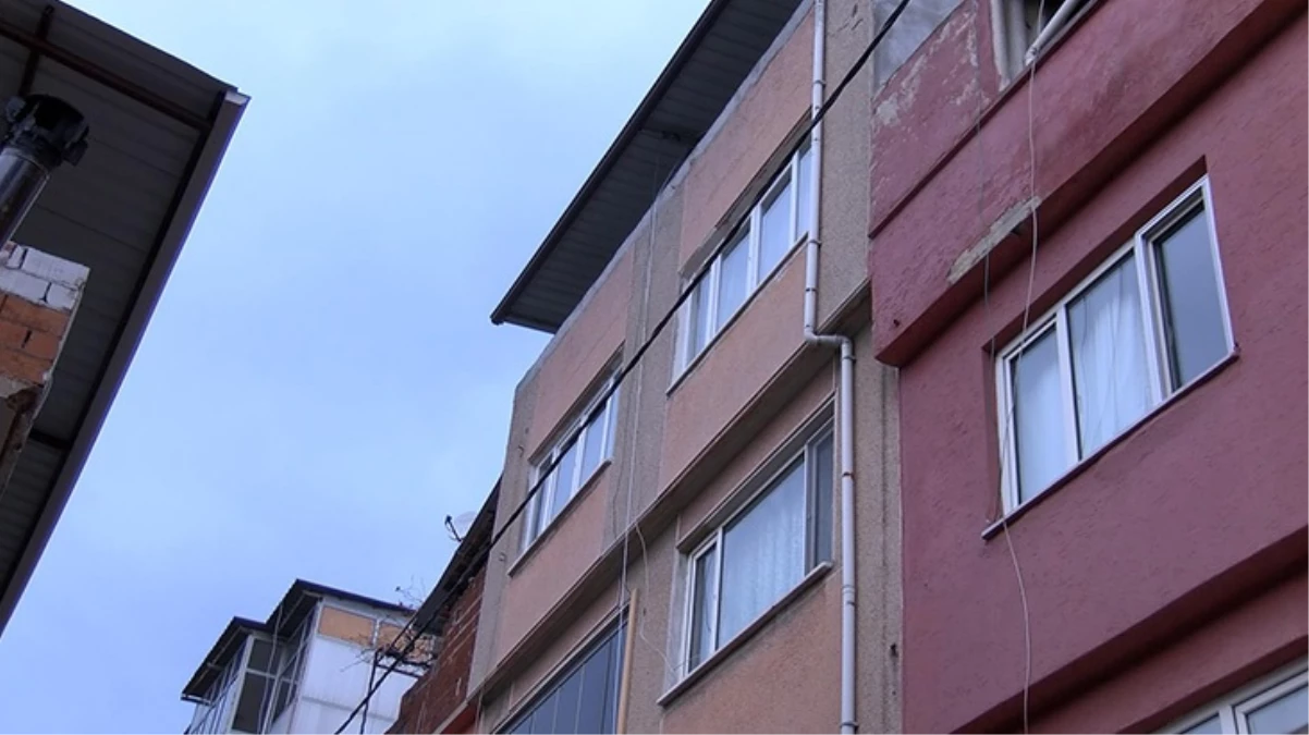 Bursa'da dehşet evinden yaralı kurtulan kadının sözleri buz kestirdi: 10 saat...