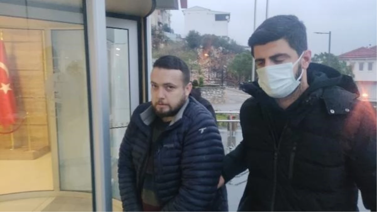 Bursa'da Tartışma Sonucu Baba Öldürüldü, Oğluna 20,5 Yıl Hapis Cezası