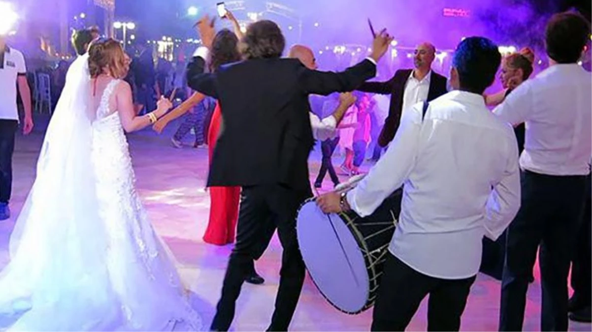 Bursa'nın bir köyünde düğünlerde kadın ve erkeklerin bir arada eğlenmesi yasaklandı