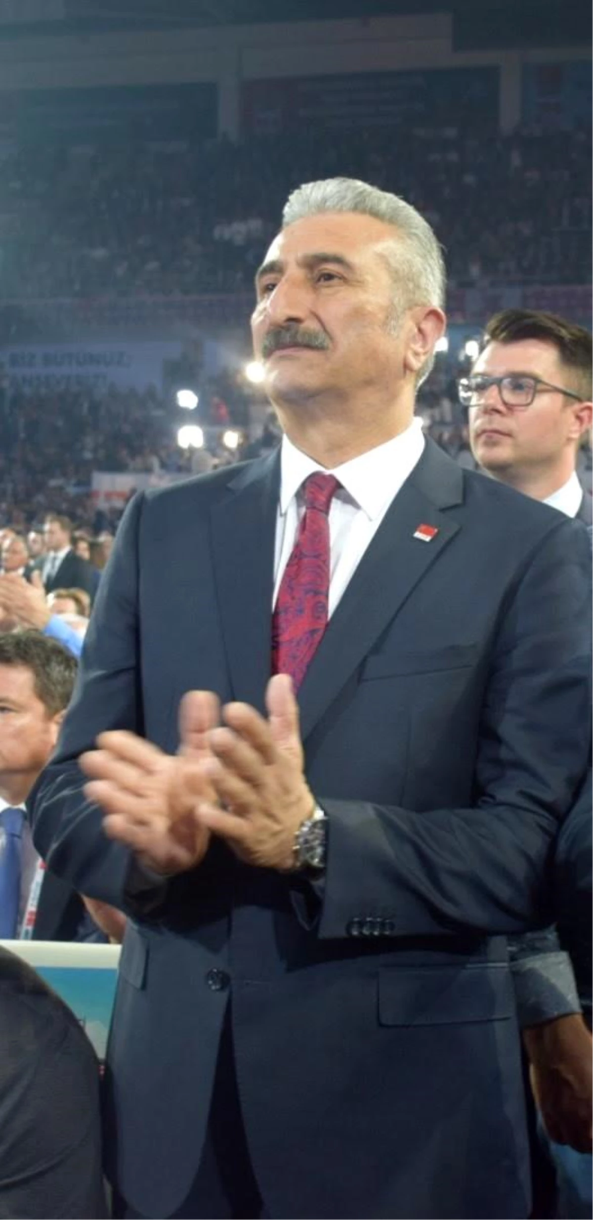 CHP Bursa İl Başkanı Nihat Yeşiltaş: 'Bursa'yı Mustafa Bozbey ile kazanacağız'