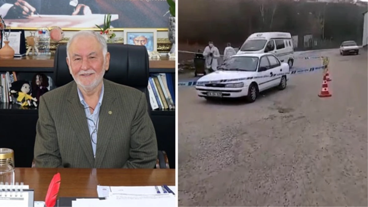 CHP'li Meclis Üyesi İsmail Özgürel otomobilde ölü bulundu