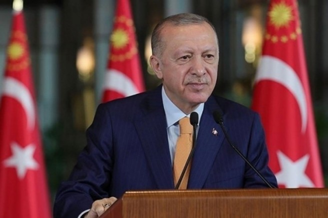 Cumhurbaşkanı Erdoğan'dan yeni talimat