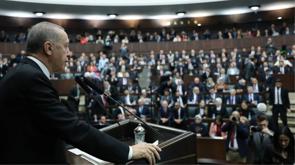 Cumhurbaşkanı Erdoğan: Gençler unutmayın! Bugün bir başlık atıyorum; Yeniden İstanbul