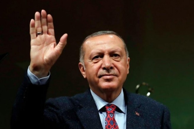 Cumhurbaşkanı Erdoğan'ın maaşına zam geliyor