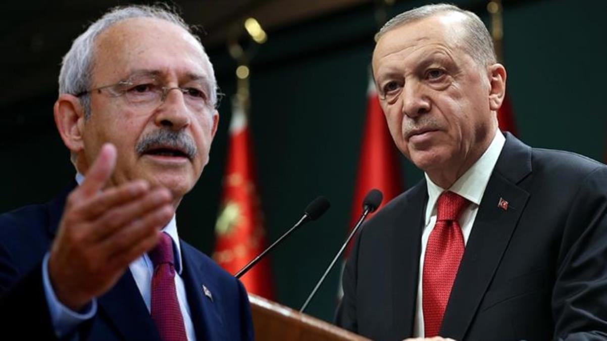 Cumhurbaşkanı Erdoğan, Kılıçdaroğlu'nun TOGG'u ziyaret etmeme nedenini anlattı: 