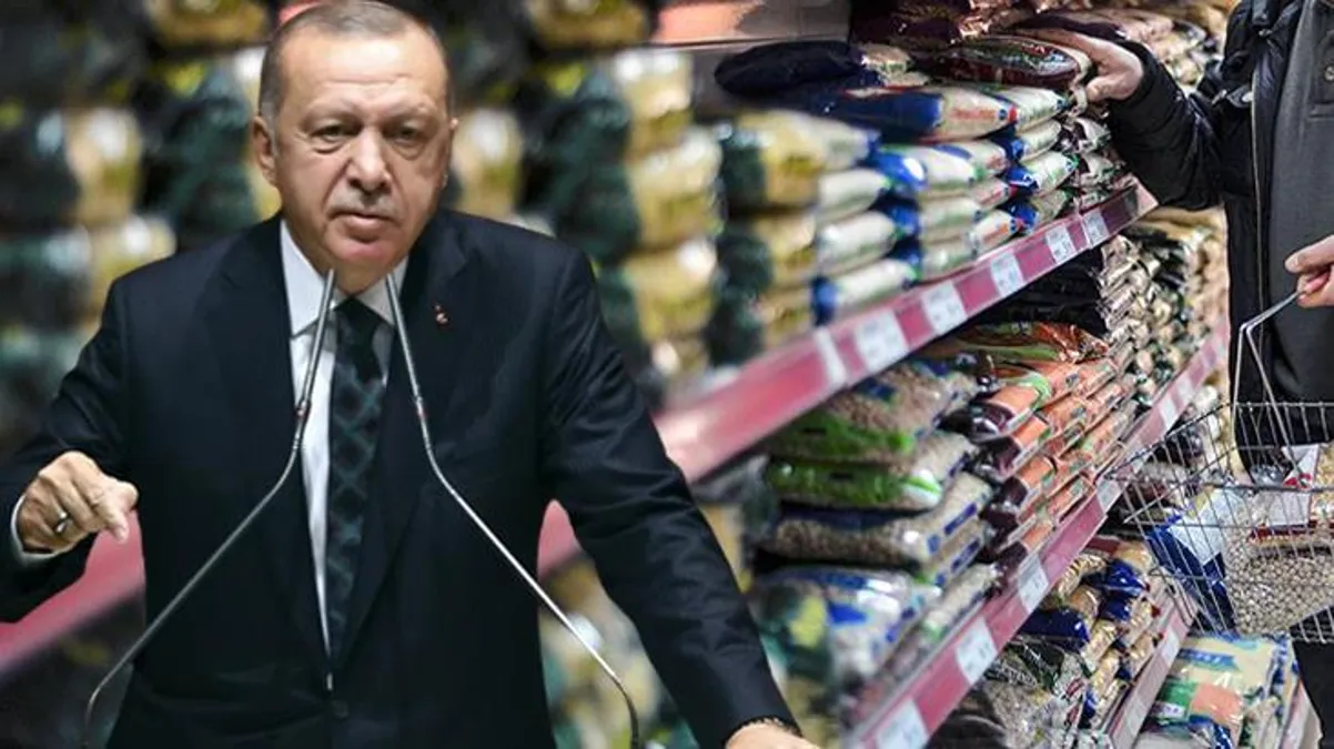 Cumhurbaşkanı Erdoğan: Şubat-Mart aylarında enflasyonu kontrol altına alacağız