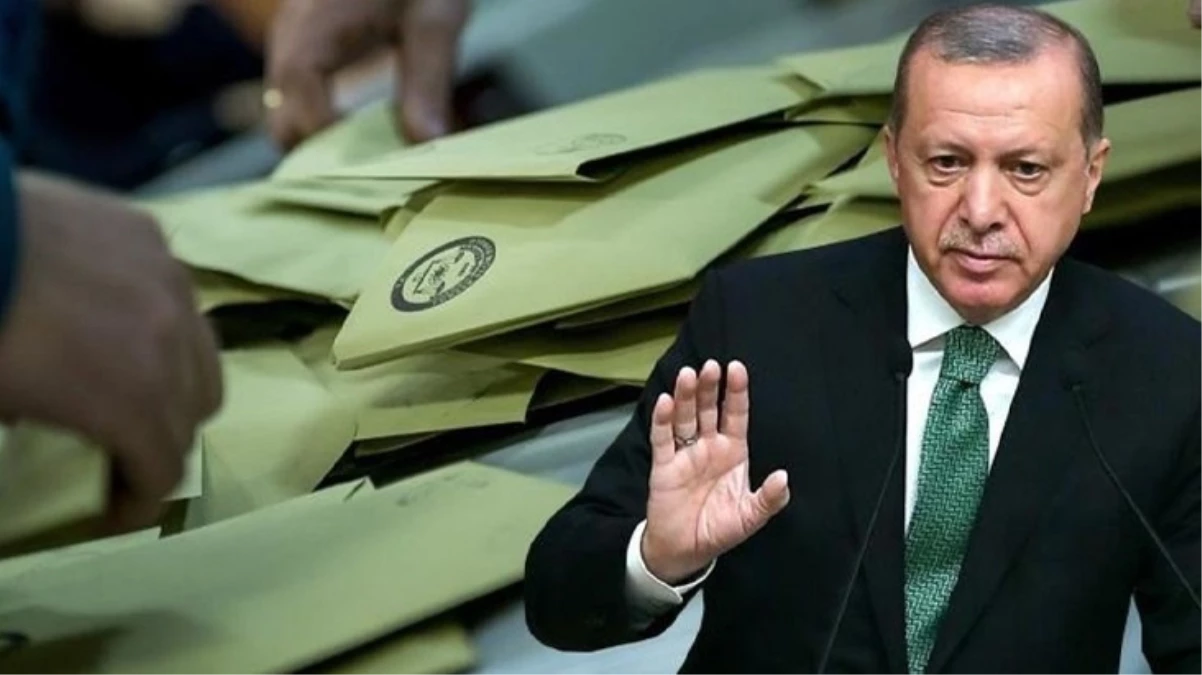 Cumhurbaşkanı Erdoğan: Yerel seçimdeki adaylarımızı Aralık ayı ortası gibi açıklamaya başlarız