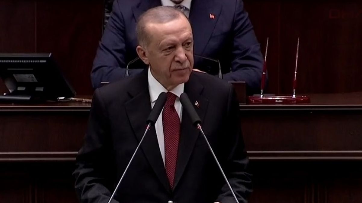 Cumhurbaşkanı Erdoğan'dan açık davet: Cumhur İttifakı'nın kapısı herkese açık