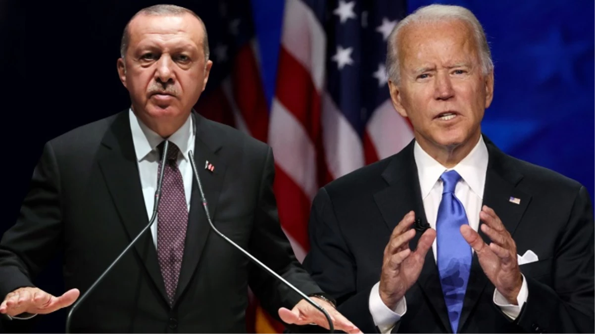 Cumhurbaşkanı Erdoğan'dan F-16 açıklaması: Bir an önce neticeyi bekliyoruz