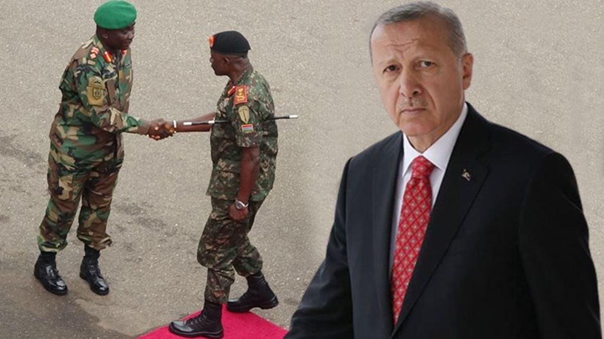 Cumhurbaşkanı Erdoğan'dan, Nijer'deki darbe sonrası ECOWAS'ın askeri müdahale kararı almasına tepki: Doğru bulmuyorum