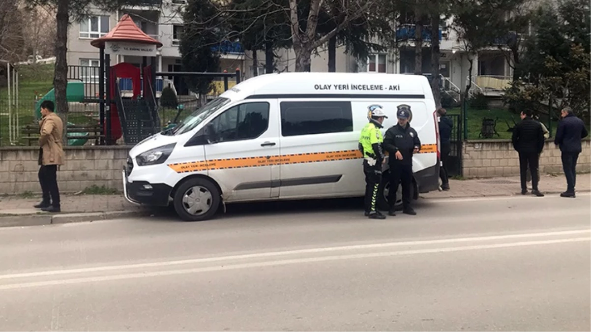 Edirne'de komiser, polis memuru olan eşini vurarak öldürdü