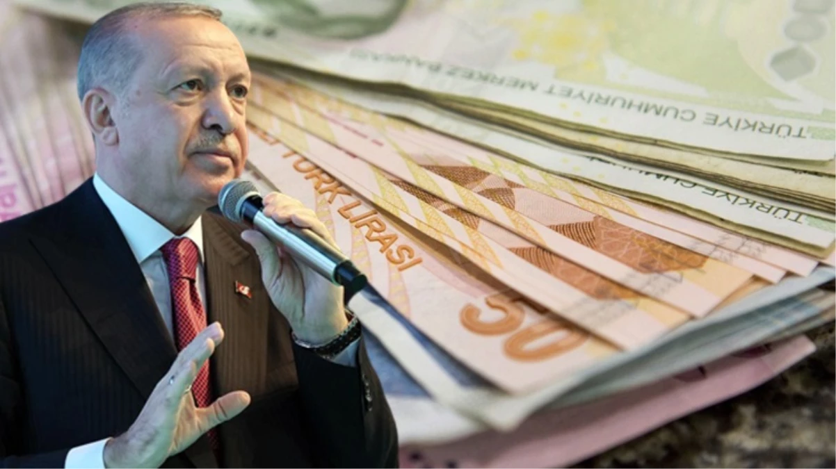 Ekonomide 3 yıllık yol haritası belirlendi! Cumhurbaşkanı Erdoğan bugün Orta Vadeli Programı açıklayacak