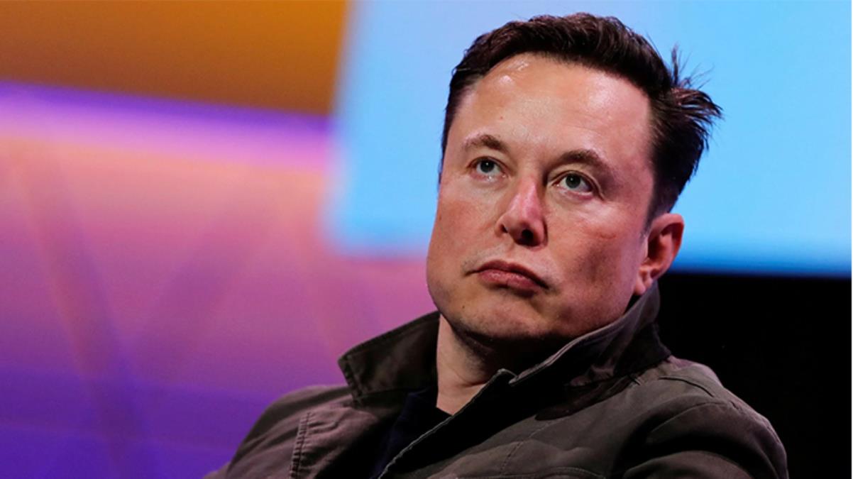Elon Musk: Çinliler çok zeki ve çalışkan, Amerikalılar işten kaçıyor!