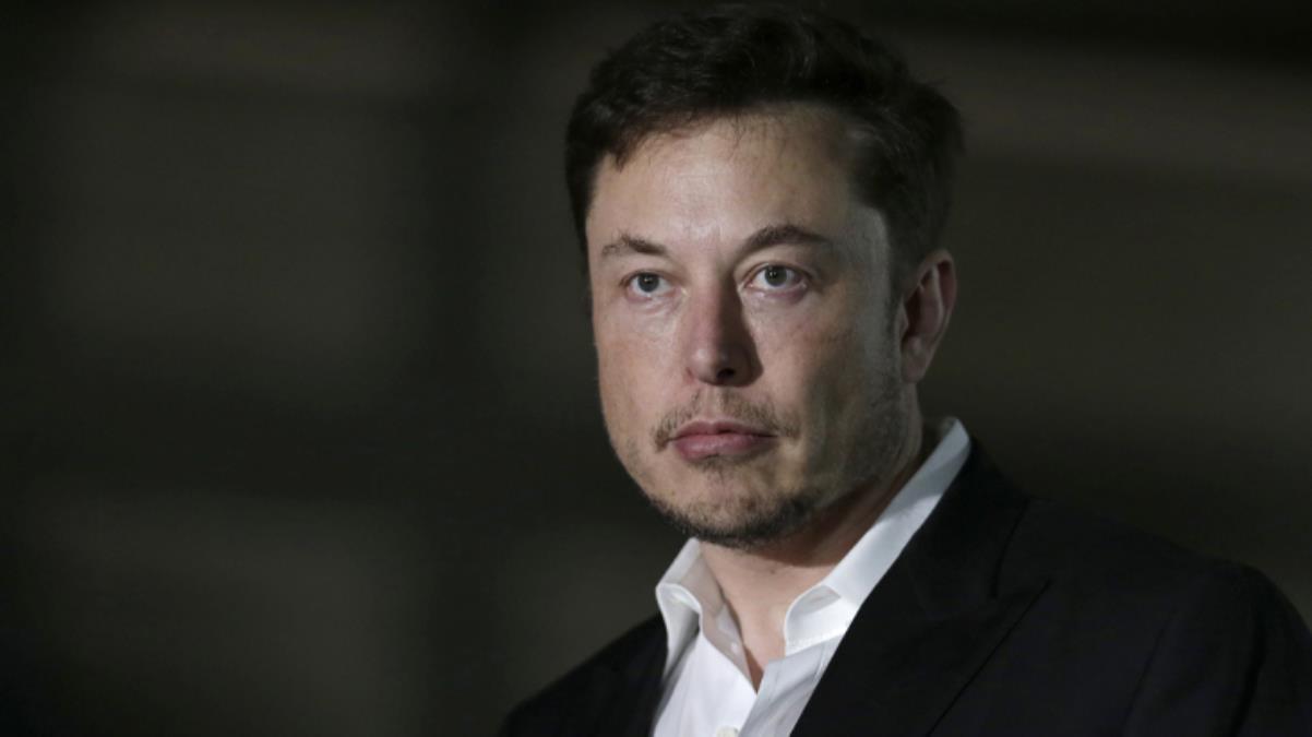 Elon Musk'tan olay paylaşım: Gizemli koşullar altında ölürsem, sizi tanımak güzeldi