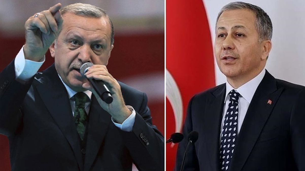 Erdoğan'dan Bakan Yerlikaya'ya talimat: Muhtarlıklarımızı günümüz şartlarına uygun olarak yeniden yapılandırılalım
