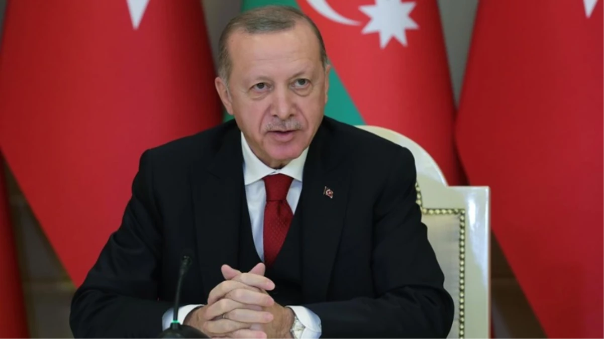 Erdoğan'dan Yargıtay-AYM gerginliğine ilişkin yeni açıklama: Gerekirse her iki başkanla da görüşürüm
