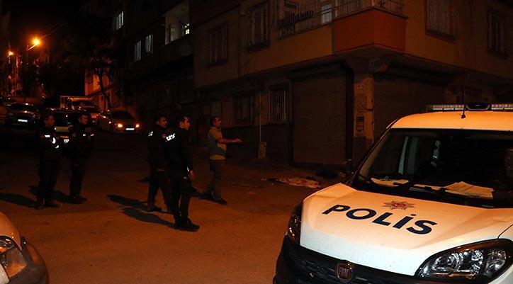 Gaziantep'te kadın cinayeti: Boşanma aşamasındaki eşi tarafından sokak ortasında öldürüldü