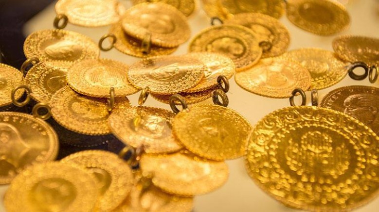 Gram altın fiyatı bugün ne kadar? (25 Nisan 2024 güncel altın fiyatları)