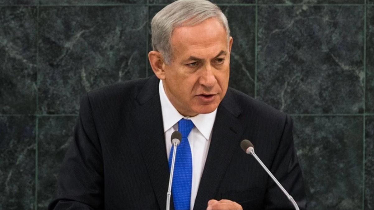 Hizbullah'ın savaş ilanına Netanyahu'dan ilk yorum: Hata yapmayın bedeli ağır olur