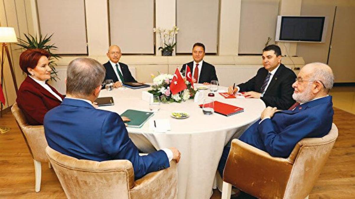 İlk kez bu kadar net konuştu! Kılıçdaroğlu, 6'lı masa iktidarında ekonomik düzelmenin ne kadar süreceğini anlattı