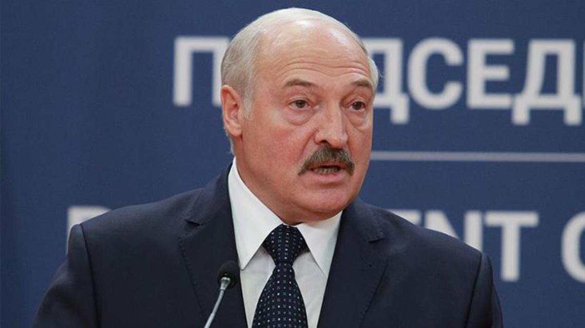 İlk Rus kuvvetleri Belarus'a ulaştı! Lukaşenko ülkesini adım adım savaşa sürüklüyor