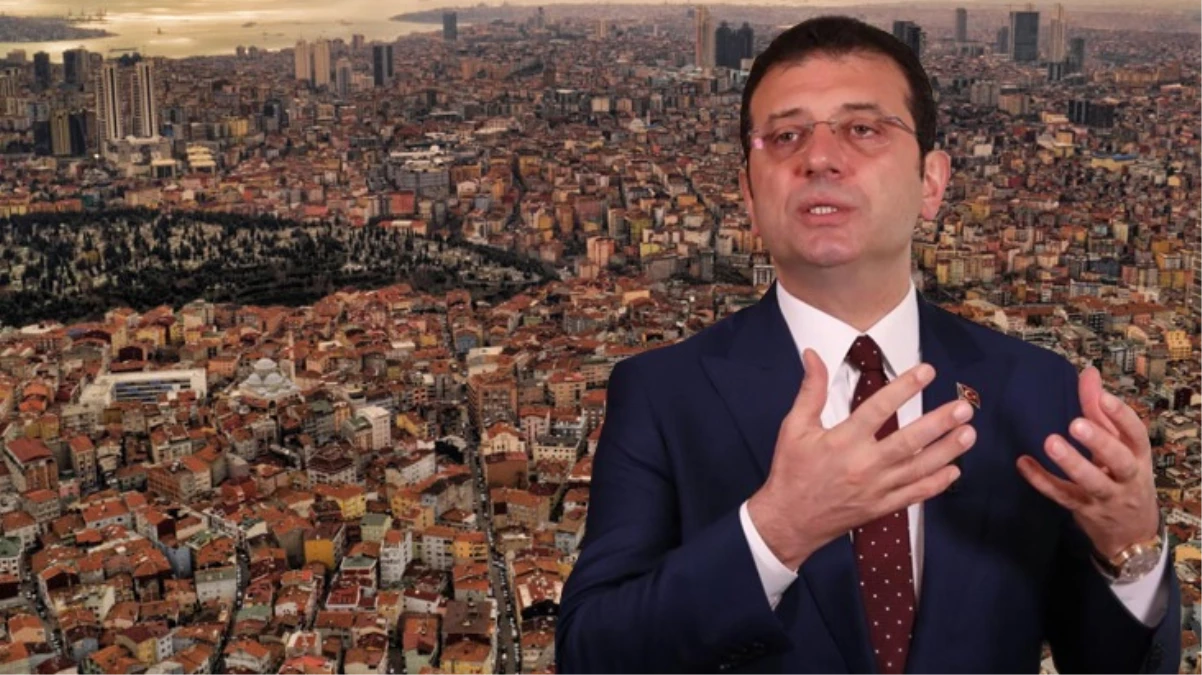 İmamoğlu başarılı mı? Yerel seçimlere sayılı günler kala çok konuşulacak İstanbul anketi