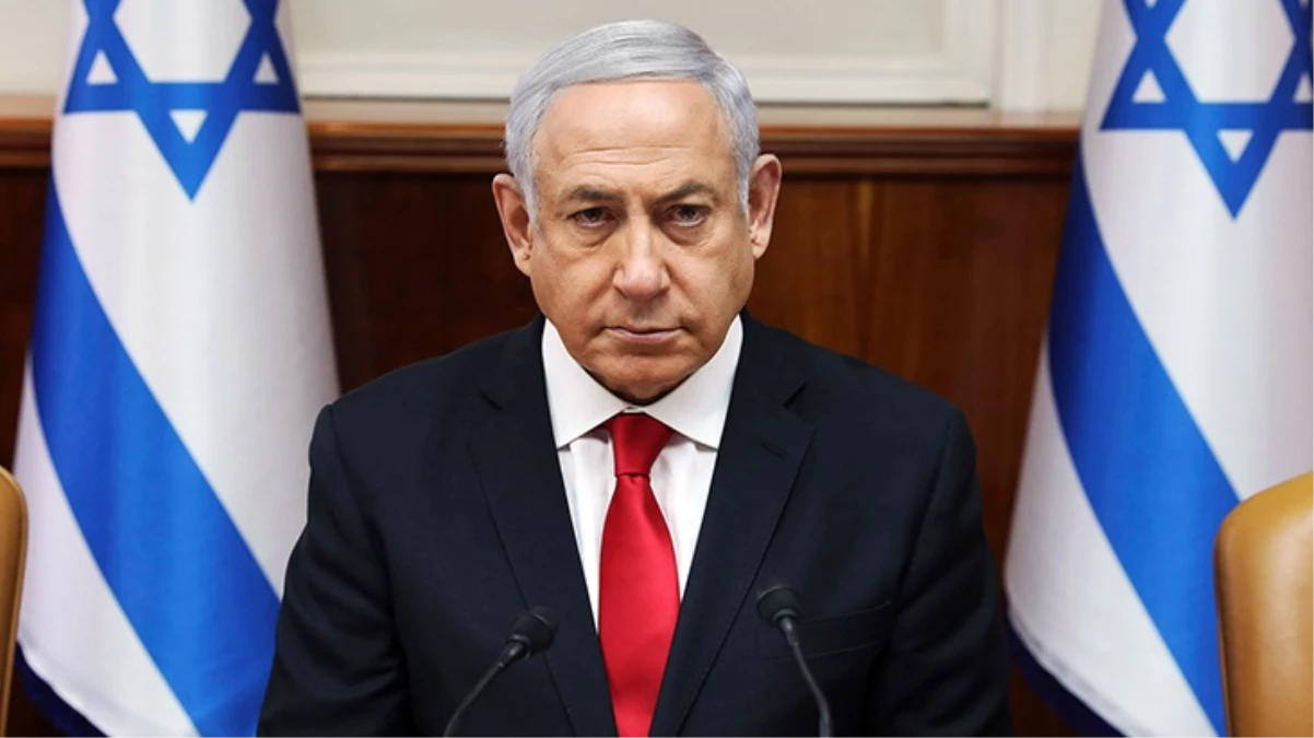 İsrail Başbakanı Netanyahu: Bizi savaş suçları işlemekle itham etmeyin, biz dünyanın en ahlaklı ordusuyuz