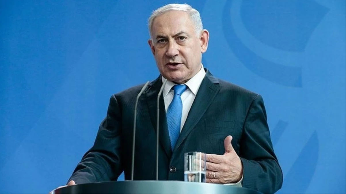 İsrail Başbakanı Netanyahu, esir takasındaki asıl niyetini belli etti: Anlaşma orduya fırsat verecek