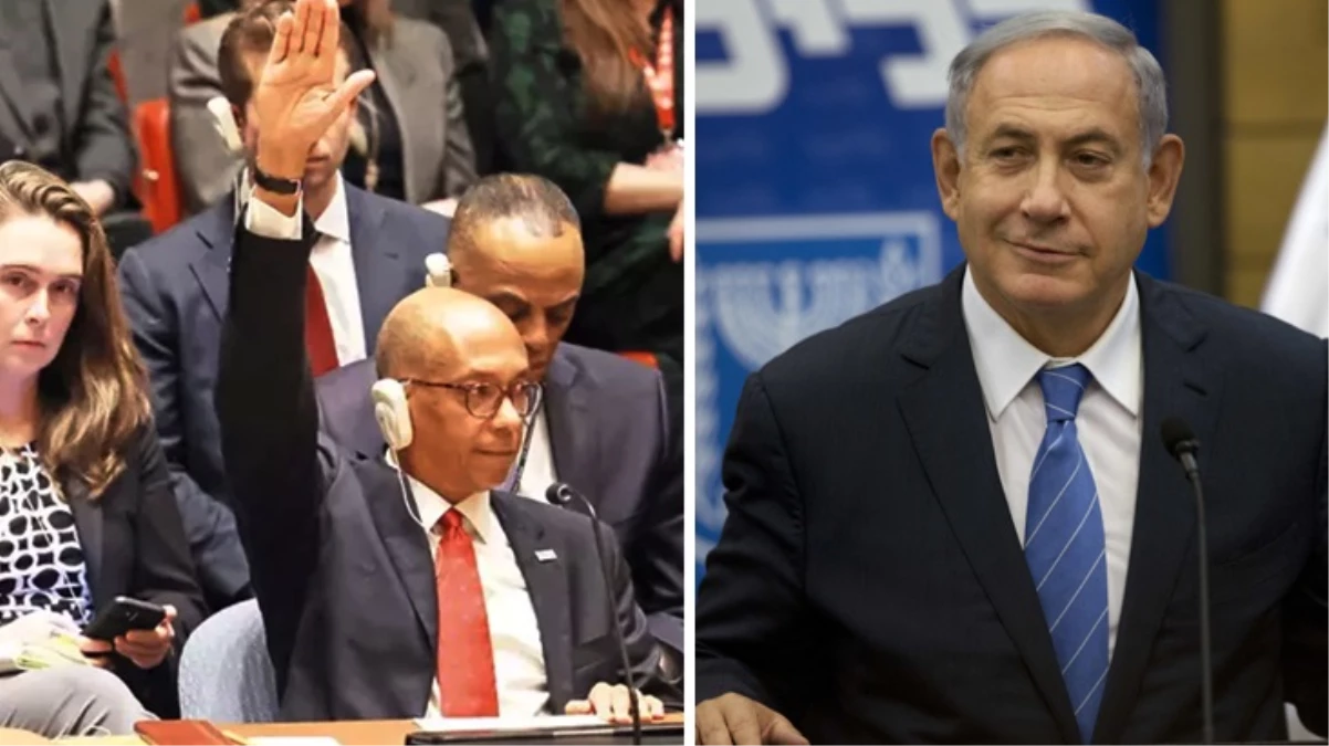 İsrail Başbakanı Netanyahu, Gazze'deki kıyıma onay veren ABD Başkanı Biden'a teşekkür etti