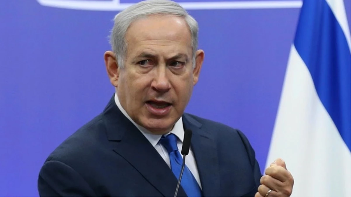 İsrail Başbakanı Netanyahu: Hizbullah ile savaşa hazırız