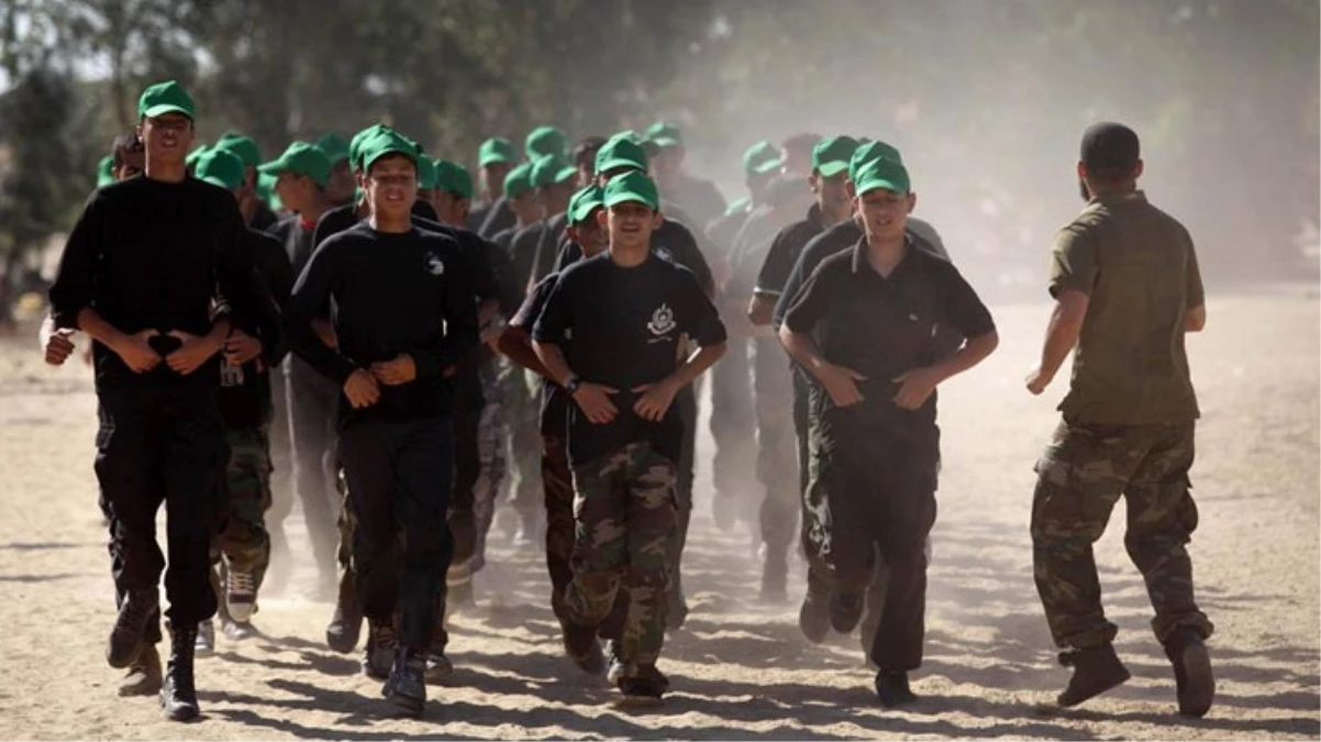 İsrail basını, Aksa Tufanı operasyonu öncesi Hamas'ın İsrail istihbaratını nasıl kandırdığını deşifre etti