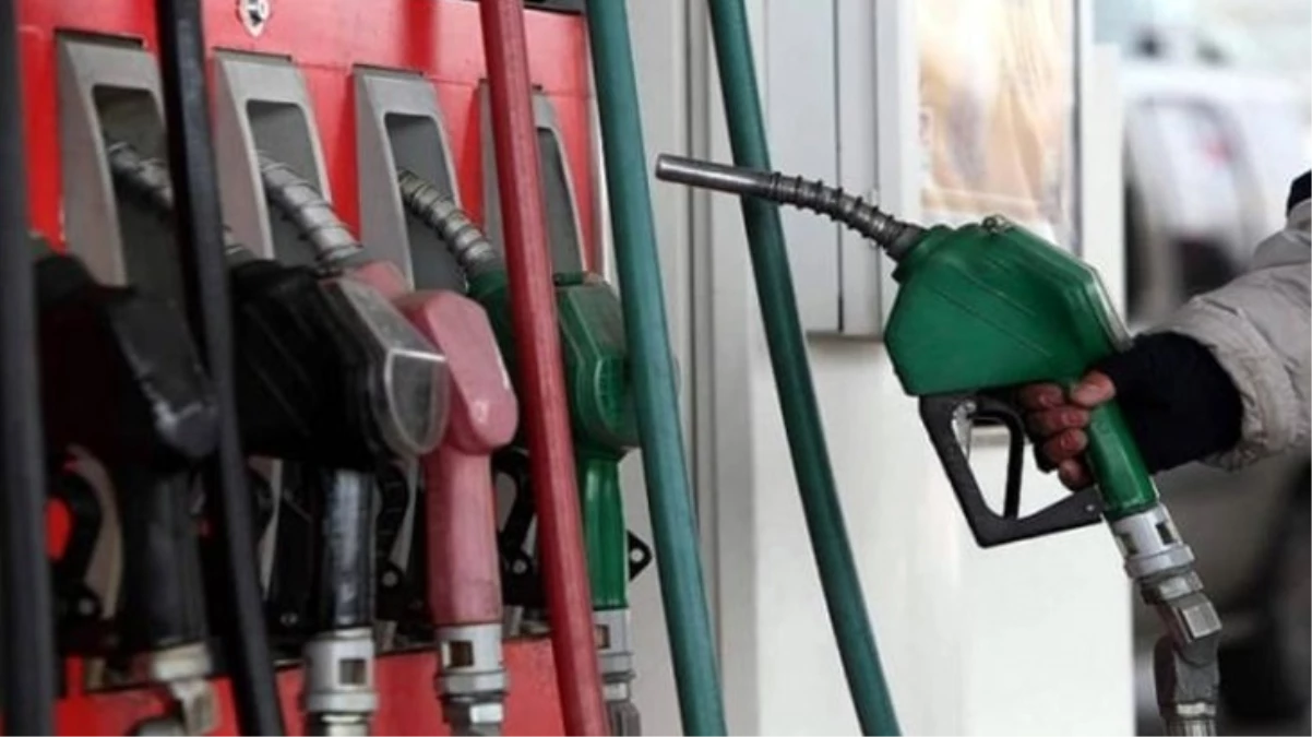 İsrail-Filistin gerilimiyle petrol fiyatları yükseldi! Akaryakıta yeni zamlar yolda
