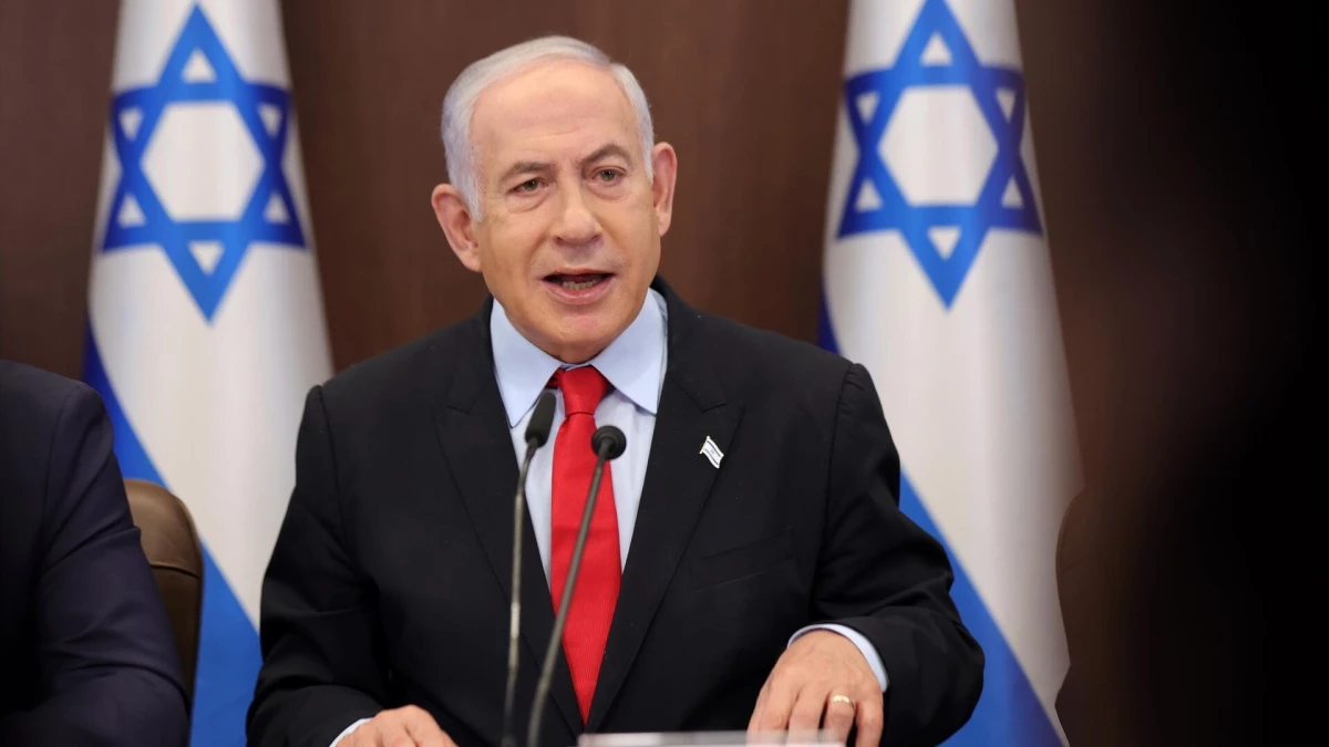 İsrail'de kazan kaynıyor! Netanyahu ve ordu arasında güven krizi patlak verdi
