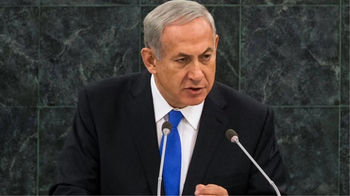 İsrail'de yapılan ankette Netanyahu'ya büyük şok! Bugün seçim olsa 14 sandalye kaybediyor