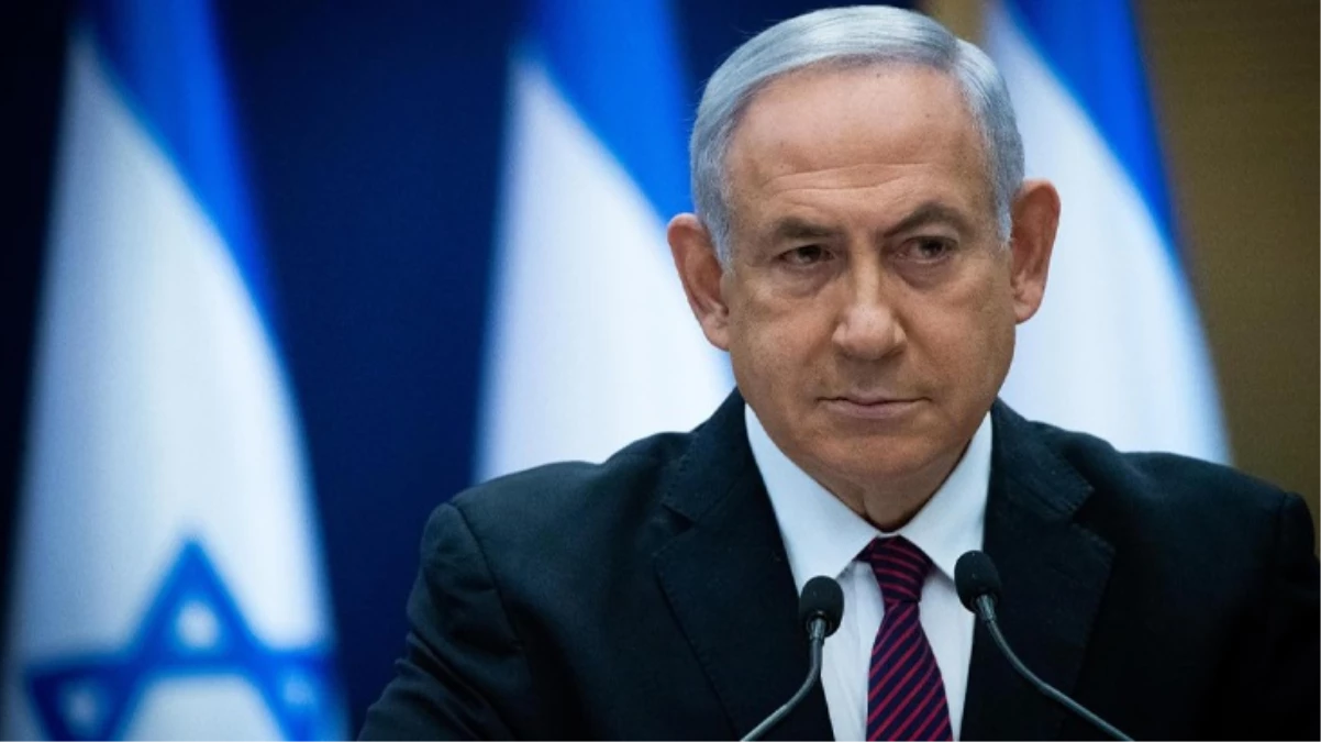 İsrailli muhalif hareket, Netanyahu'yu Aksa Tufanı operasyonunda delilleri yok etmekle suçladı