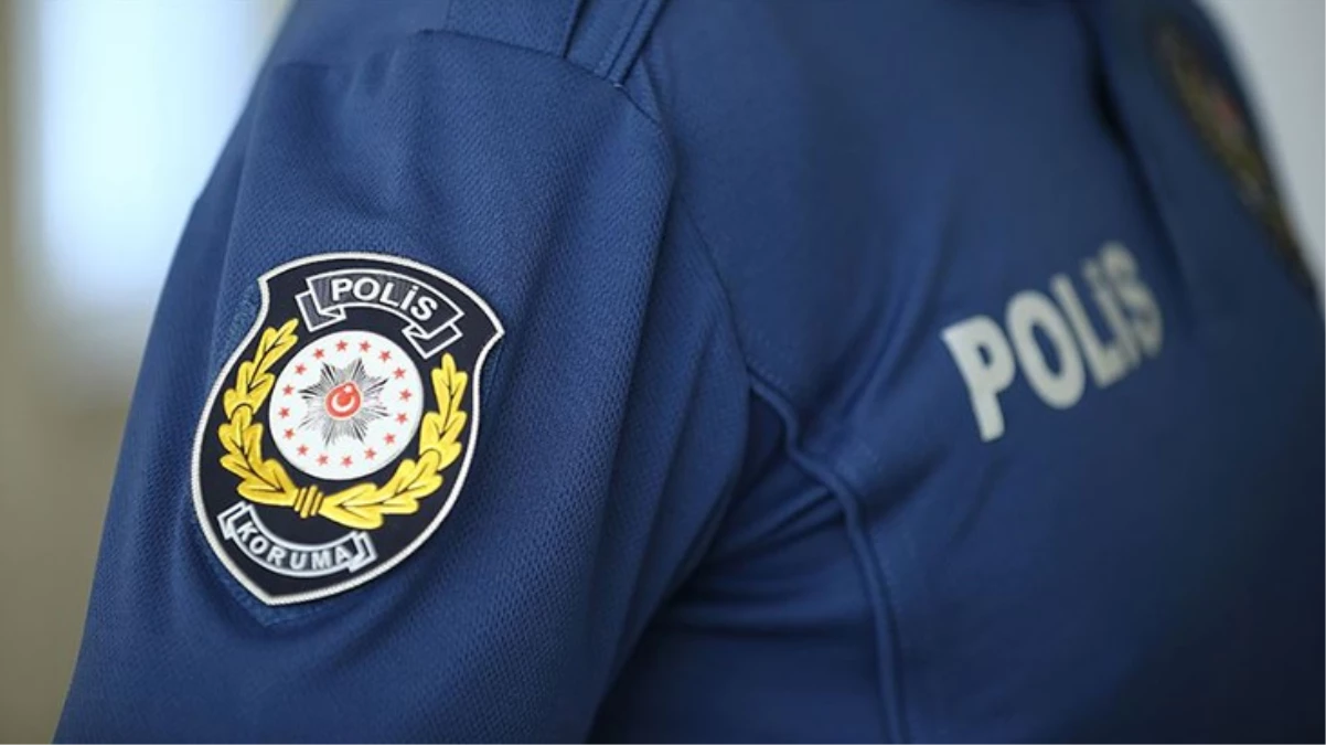 İstanbul'da rüşvet operasyonu: 18 polis tutuklandı