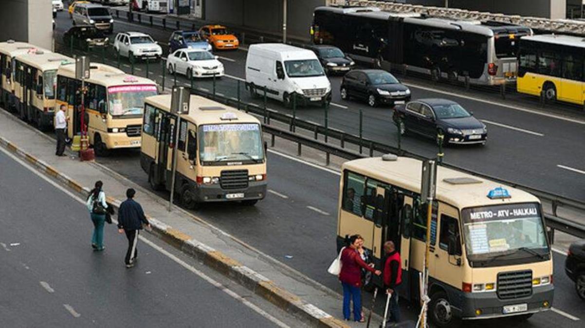 İstanbul'da toplu taşımaya gelen okkalı zam 1 Ocak'tan itibaren geçerli olacak